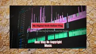 Dimatis - What Awaits Us Vlog (No Copyright Music 2020)