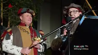 Willisau 20  01  10  Fasnachtseröffnung 2020