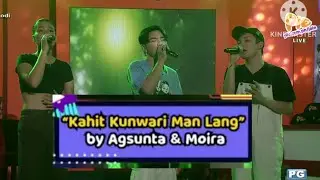 ANJI | GELO | ENZO | DUET 