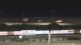 WINSTON 8-20-2010  YOUNG GUN FEATURE