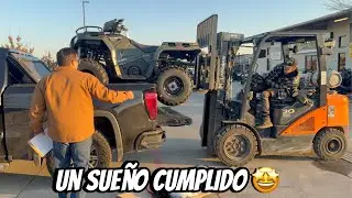 REGALO PARA MI PADRE 🤩 / MICHEL VLOGS&hellip;