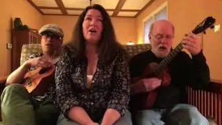 Time After Time - Cyndi Lauper Cover by Kim Rausch, Tim Clark and Seeso