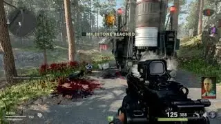 Call of Duty&reg;: Black Ops Cold War_ new objective transport (launch) ruka map