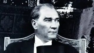 Atatürk Little Dark Age Edit