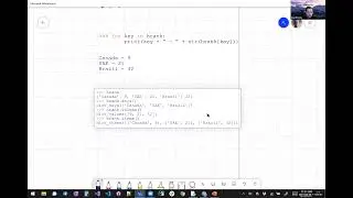 3   Dictionary methods