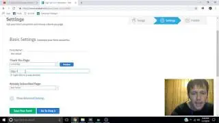 How to get started with Email Marketing | Aweber Tutorial