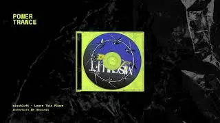 mischluft - Leave This Place