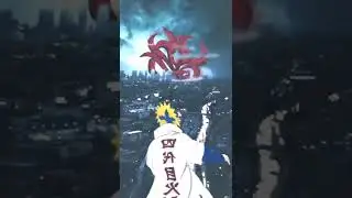 Minato Meng Glow Up Ygy😈!!!!! Jedag Jedug si Kilat kuning konoha