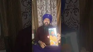 ਨਕਲੀ ਸਾਧ ਭੁੱਚੋ ਵਾਲਾ ਅਤੇ ਨਕਲੀ ਸੋਢੀ ਅਖੌਤੀ ਮੇਜਰ ਭਿੱਟੇਵੱਡੀਆ ਦੇ ਝੂਠ ਦਾ ਤੱਥਾਂ ਦੇ ਅਧਾਰ ਤੇ ਜਵਾਬ,
