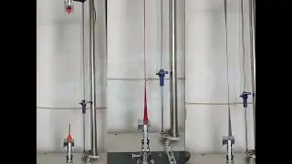 Natural Rubber Sheet Testing