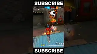 1 bullet challenge 🤯 #1bullet #1bulletchallenge #shortsfeed #freefire #viral #ff #shorts #short