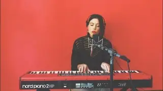 Annaca - Highs & Lows (Live)