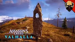 5 Small Brown Trout, The Wroeken Offering Altar! [Assassin's Creed Valhalla] #153