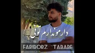 Fariborz Tababe   Daramo Nadaram Toni