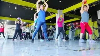 Ejercicios con Pelota 2 🔴...