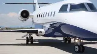 Gulfstream G200