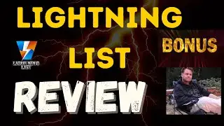 Lightning List Review