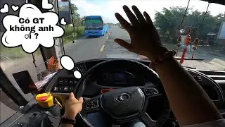 Hành trình thăm lại bến xe năm căn cùng con vợ xe phòng mới nhất CTY ?