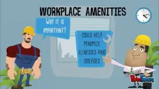 SAFETY & HEALTH: MONITORING WORKPLACE