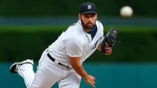 Michael Fulmer ||