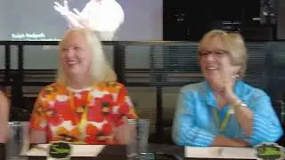 Asheville HoneyFest and Honey Tasting Contest 2022