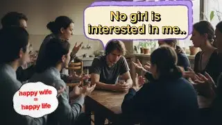 The real reason society lies to Lonely men!