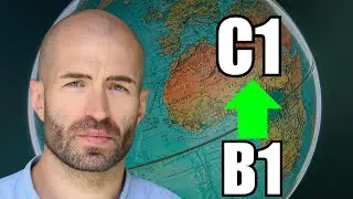 Промежуточное плато в изучении языка: как достичь уровня C1