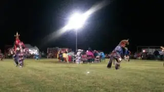 Men's Straight (Group 2) at Kihekah Steh/Skiatook 2017