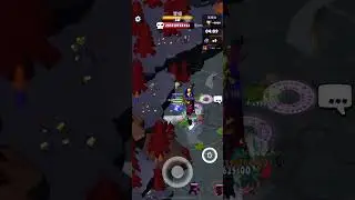 Hunt Royale - Abyssal Dark Forest（Solo playthrough）#No.1