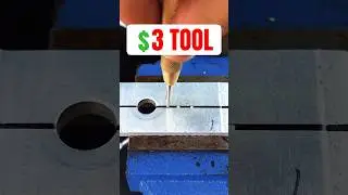 Why Every Workshop Needs an Automatic Center Punch