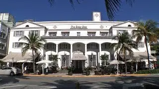 The Betsy South Beach - Hotel Overview