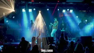 Toby Love | Llorar Lloviendo | The Unity Tour - CopaCabana 2020