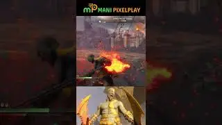 Kratos Faces Berserkers King in EPIC Showdown