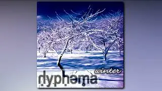 Hyphema - Winter [Full EP]