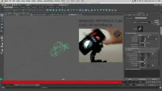 3D Gadget - Camera Rotation Tracking for iOS