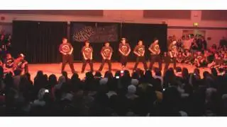 BreakEFX: Verve Performance 2009