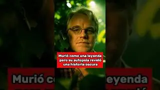 Muri&oacute; como una leyenda pero su autopsia revel&oacute; una historia oscura