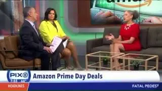 Amazon Prime Day 2016: What you need to know