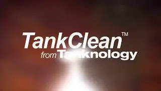 TankClean by Tanknology