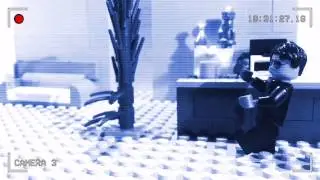Agent X     Mission 1