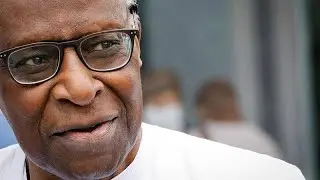 S&eacute;n&eacute;gal : l'ancien pr&eacute;sident de l'IAAF, Lamine Diack est d&eacute;c&eacute;d&eacute; &agrave; 88 ans