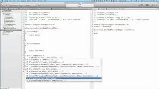 Unit Testing with Objective C and Xcode 4