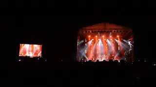 Feel 01.05.2017 Wronki LEVEL Technika Estradowa
