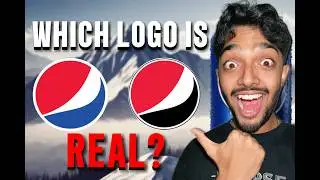 Guessing Fast food Brand logos | Master Nab