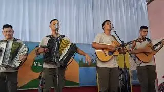 ARIEL GAUNA 