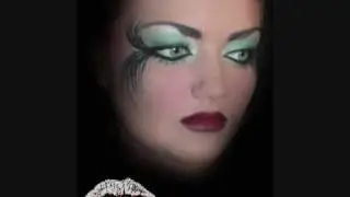 RE: Fallen Angel for Halloween Misschievious