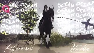 ❜ ─[AS] Ocean ─ ❛