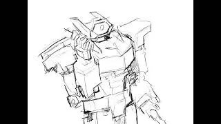 a call | Lost Light