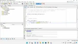Как установить NetBeans на компьютер/ноутбук