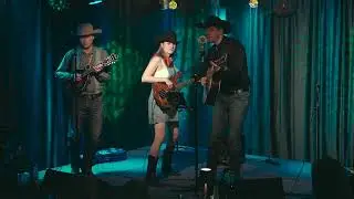 Blue Ramblers - I've Waited As Long As I Can 06/11/25 Lemon Tree